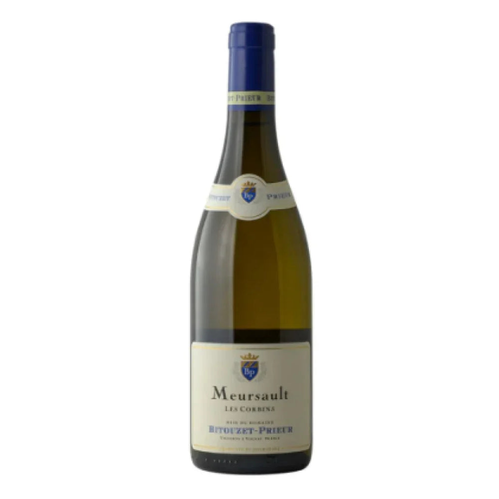 Domaine Bitouzet-Prieur Meursault Les Corbins 2024