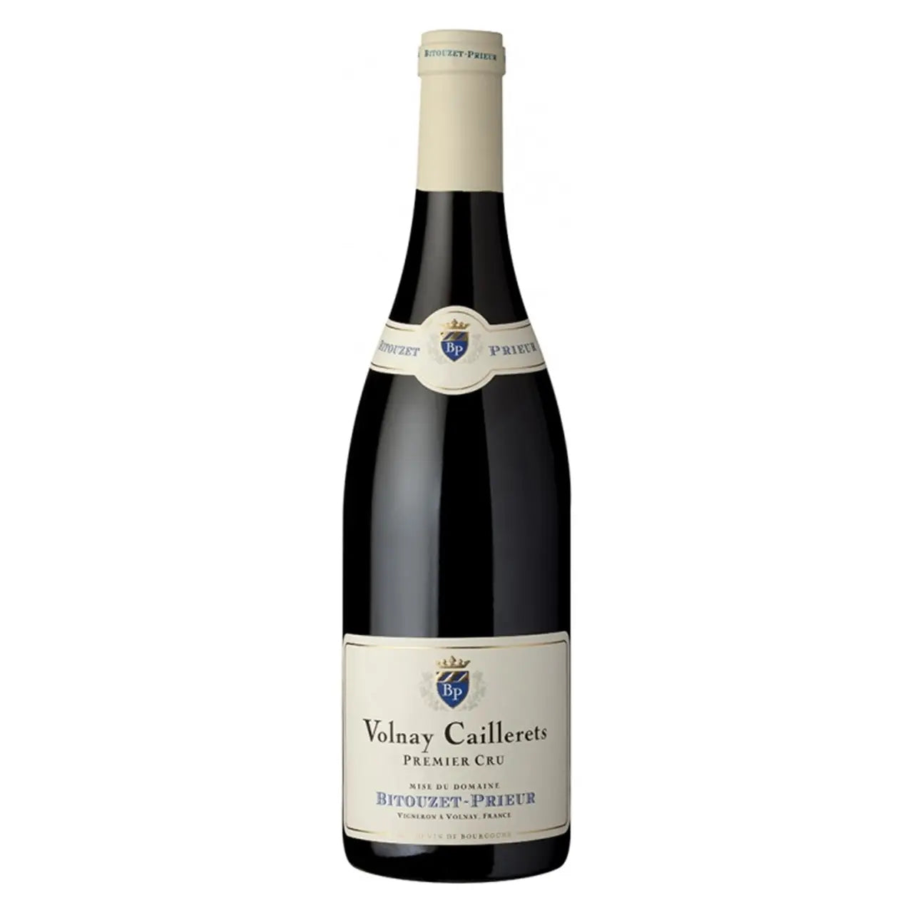 Domaine Bitouzet-Prieur Volnay Les Caillerets 1er Cru 2017