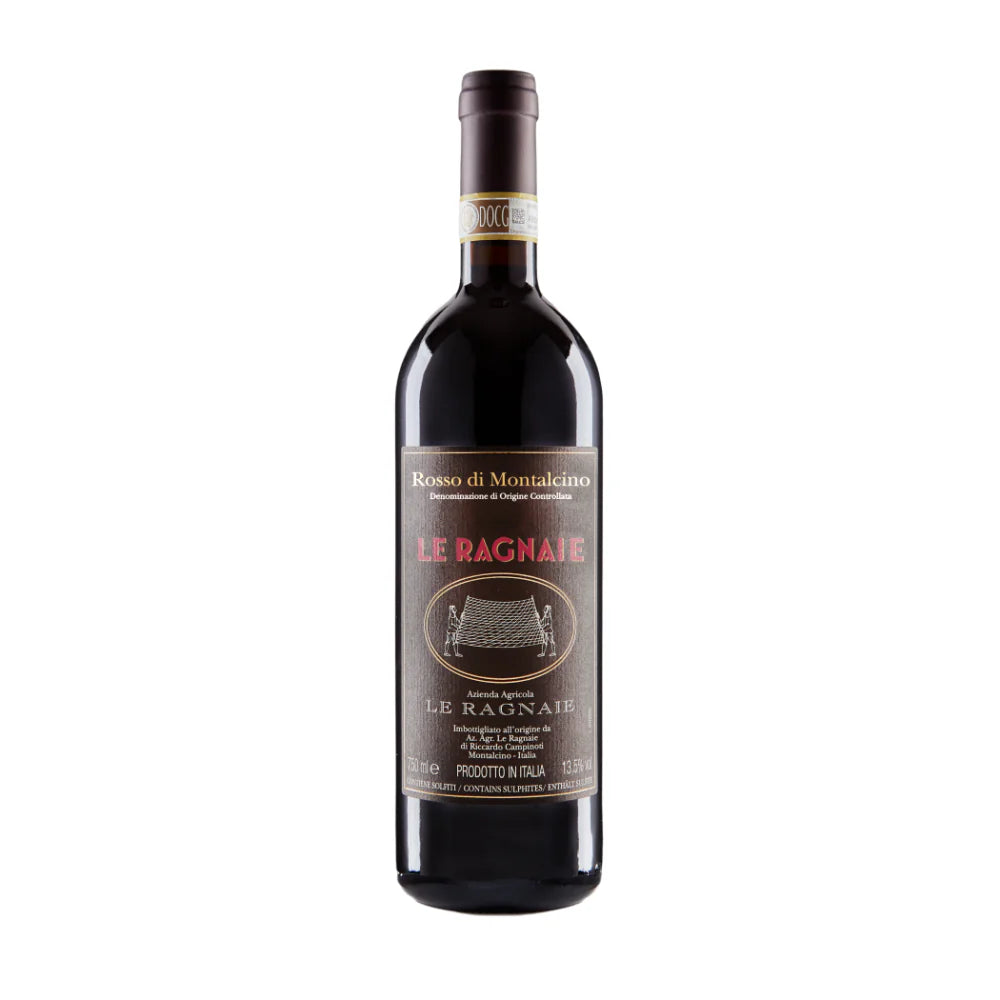 Le Ragnaie Brunello di Montalcino DOCG 2020