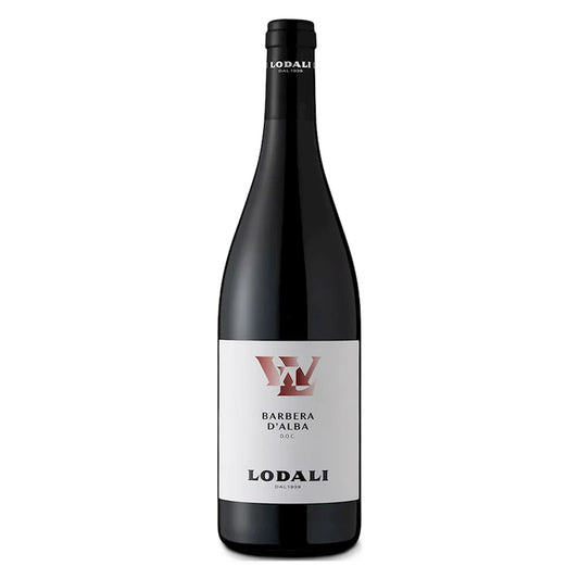 Lodali Barbera d'Alba DOC 2024