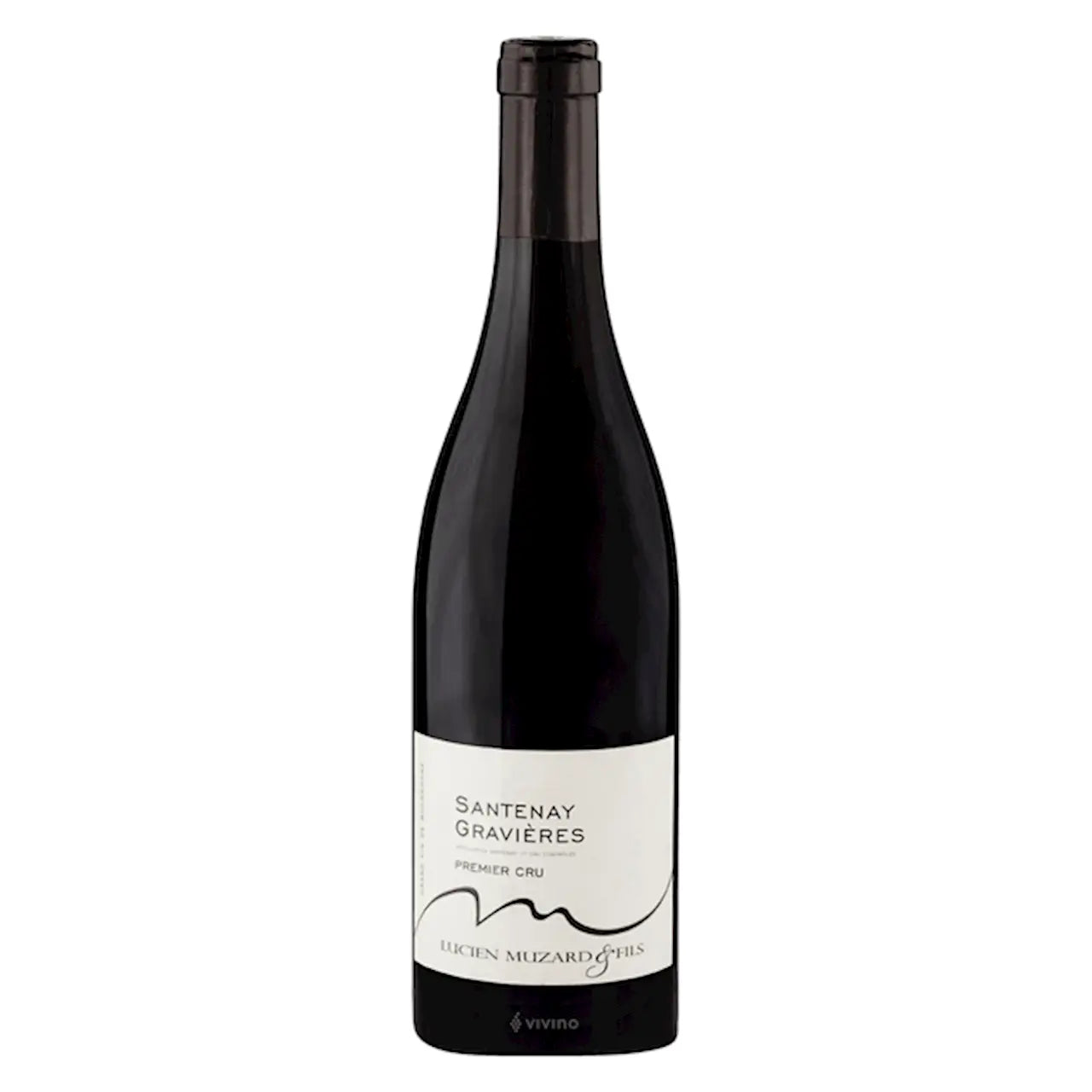 Lucien Muzard & Fils Santenay Gravières Premier Cru 2020