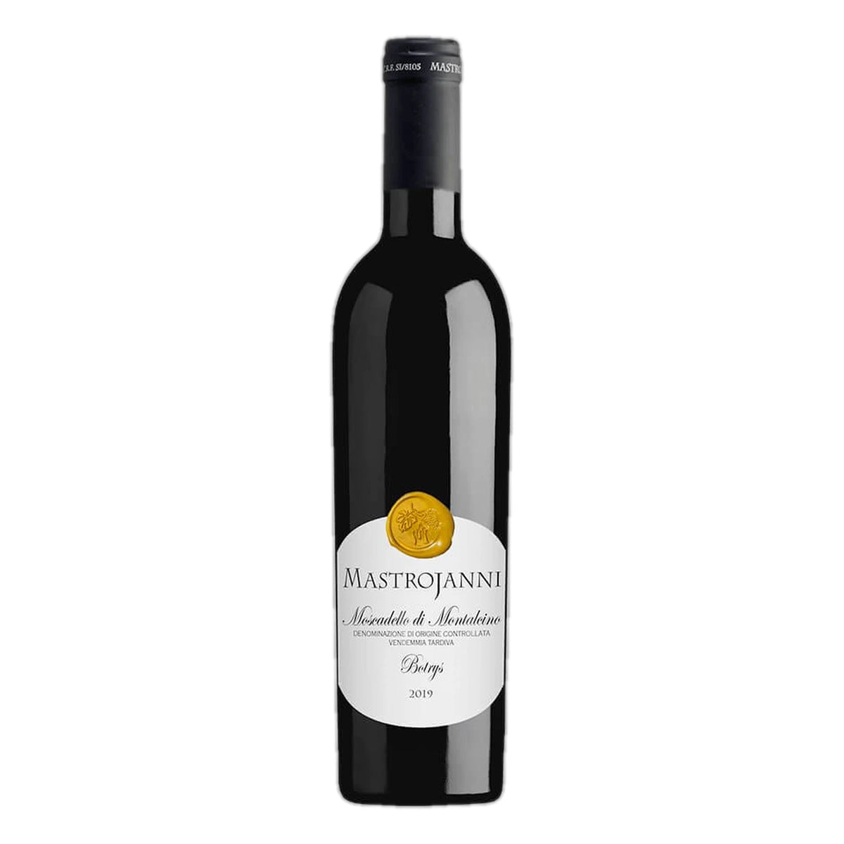Mastrojanni Botrys Moscadello di Montalcino 2019