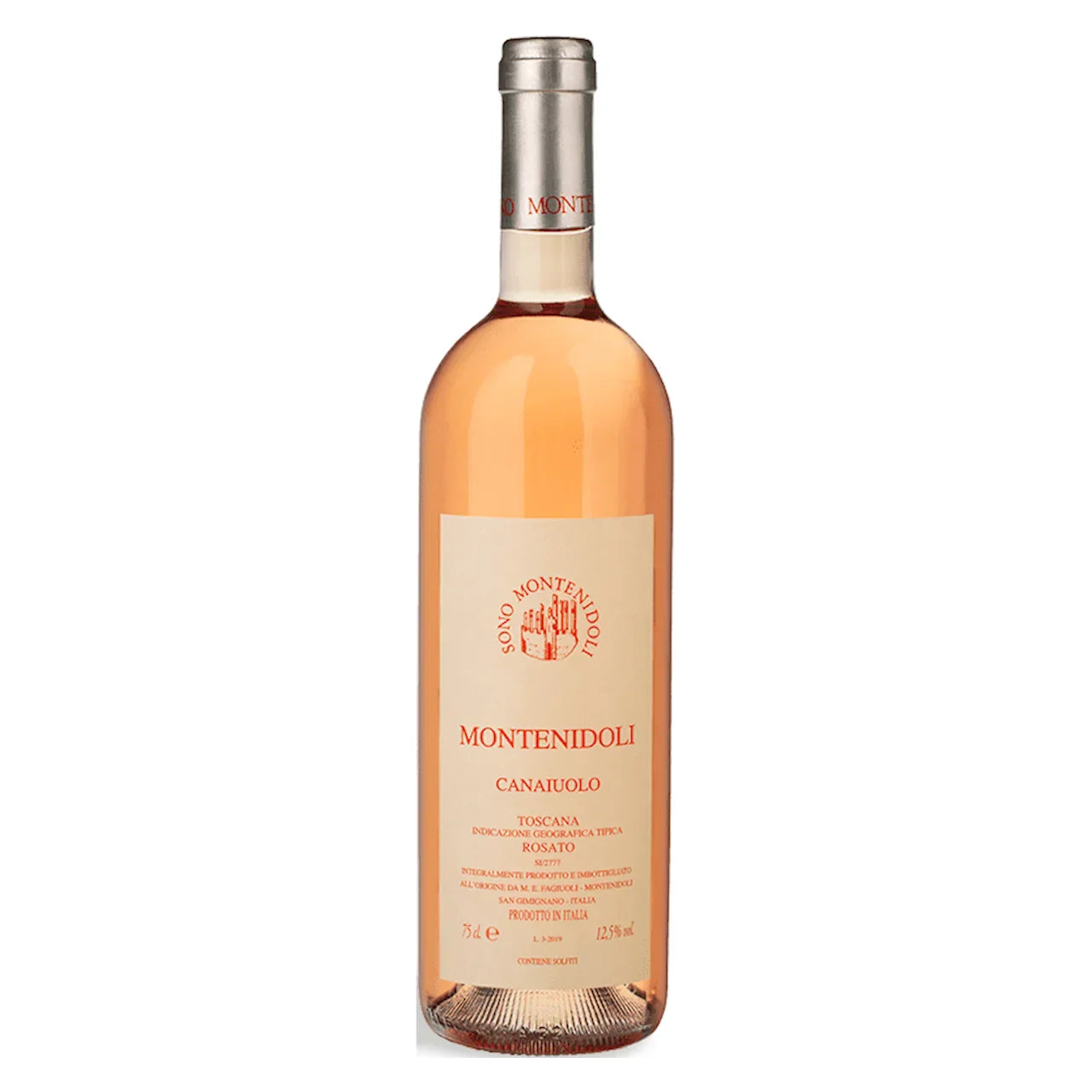 Montenidoli Canaiuolo Toscana IGT Rosato 2025