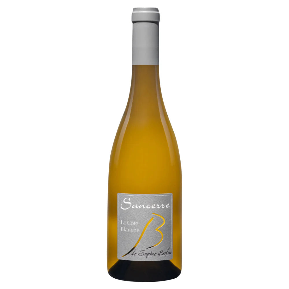 Sophie Bertin Sancerre La Côte Blanche AOP 2023