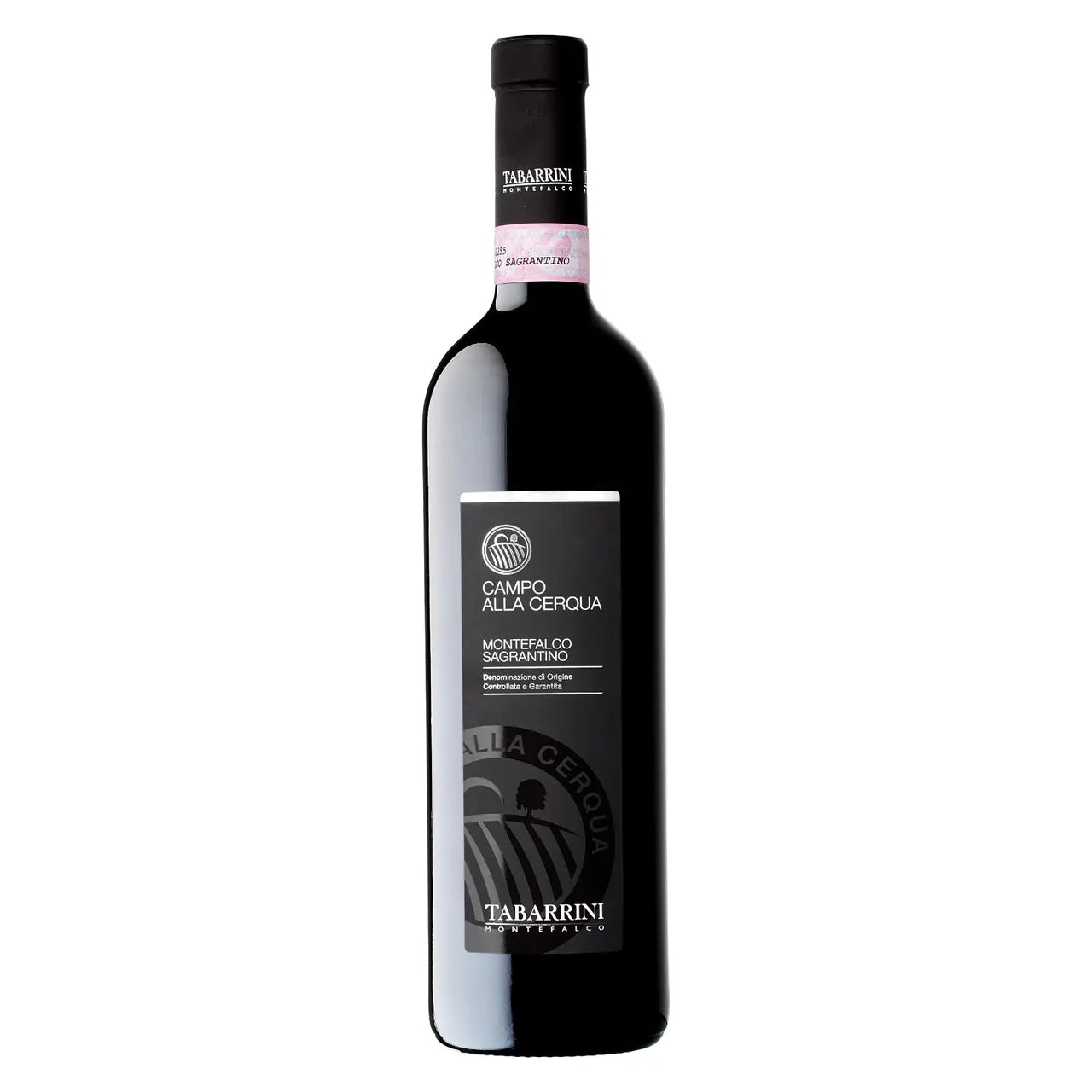 Tabarrini Sagrantino di Montefalco Campo Alla Cerqua DOCG 2013