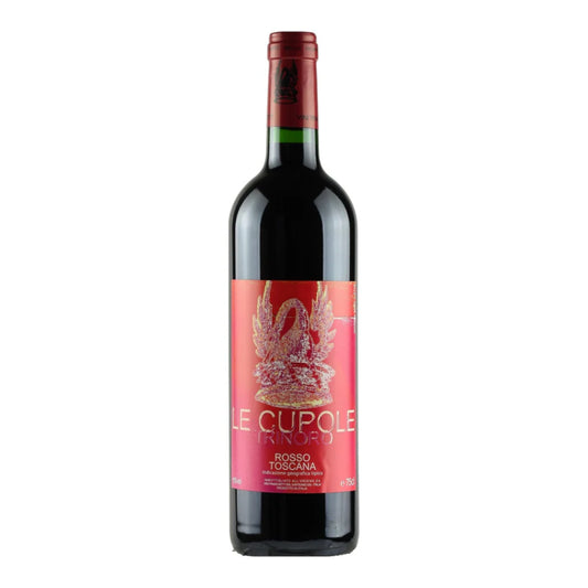 Tenuta di Trinoro Le Cupole Rosso di Toscana IGT 2022