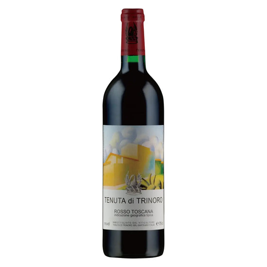 Tenuta di Trinoro Rosso di Toscana IGT 2021