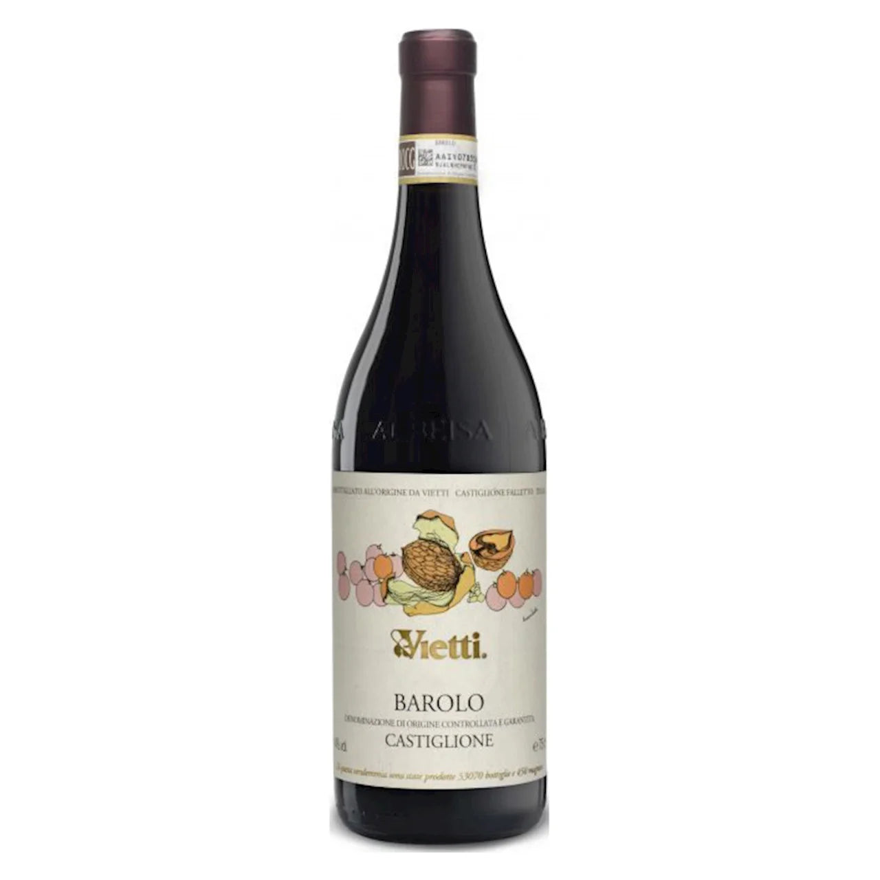 Vietti Barolo Castiglione DOCG 2020