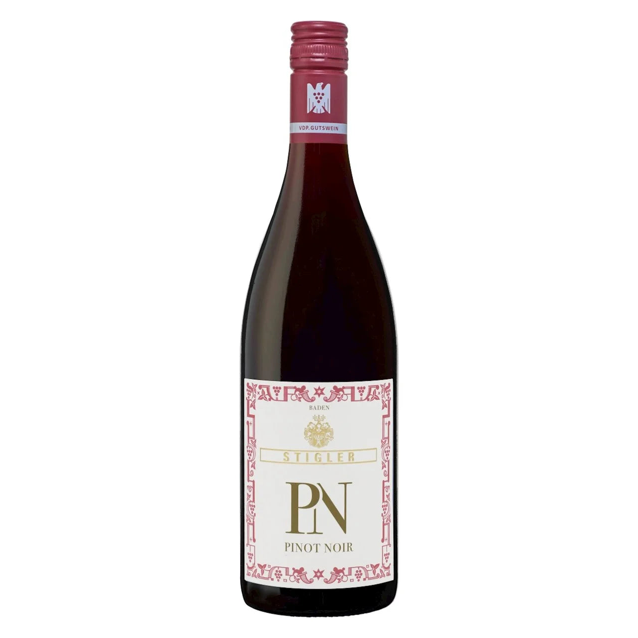 Weingut Stigler Pinot Noir 2018