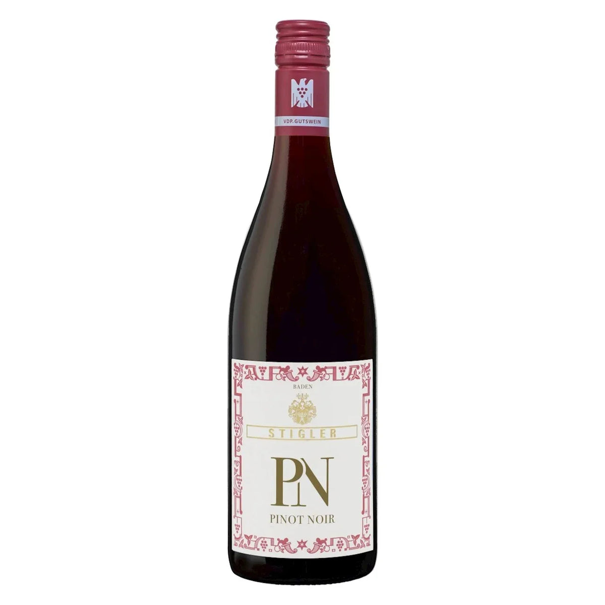 Weingut Stigler PN Pinot Noir 2020