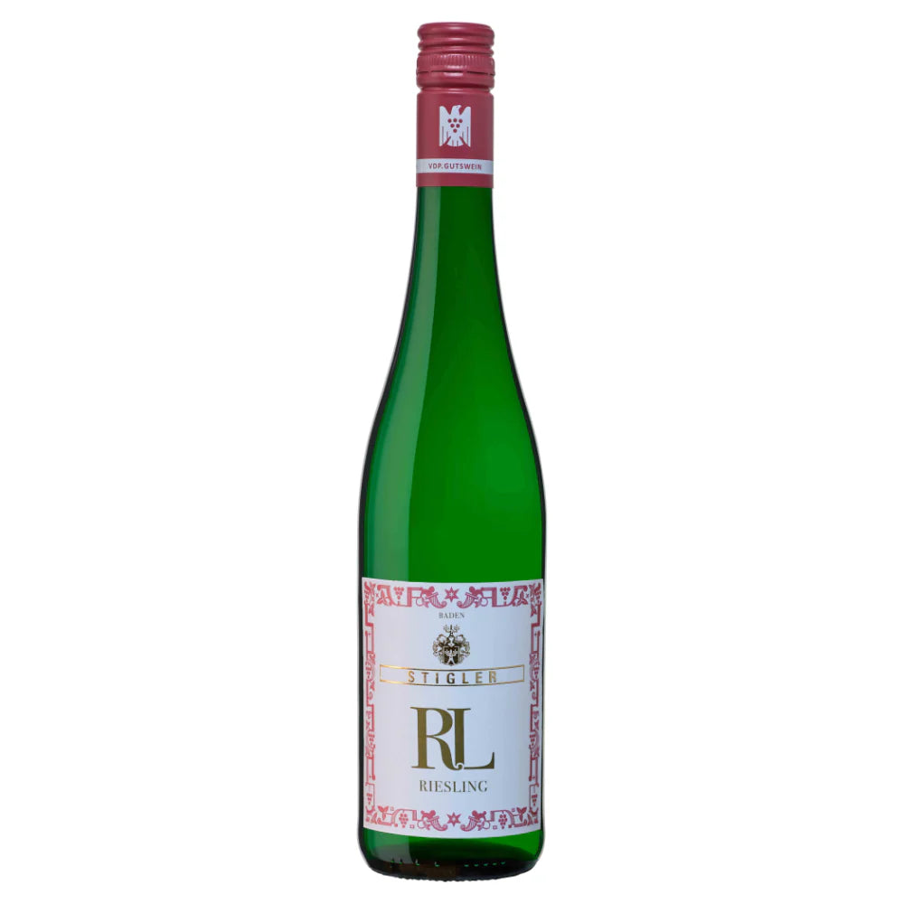 Weingut Stigler RL Riesling 2023