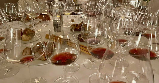 Et uforglemmeligt vineventyr i Verona med Copenhagen Wine