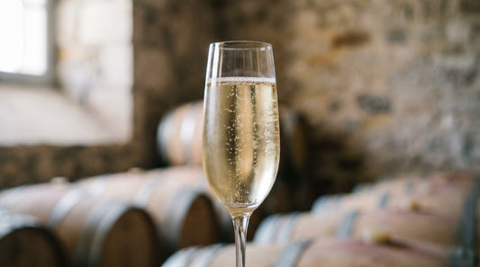Tør eller sød? Forstå brut