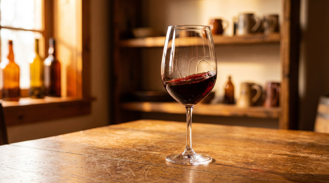 Smag vinen: Begynderguide til vinsmagning