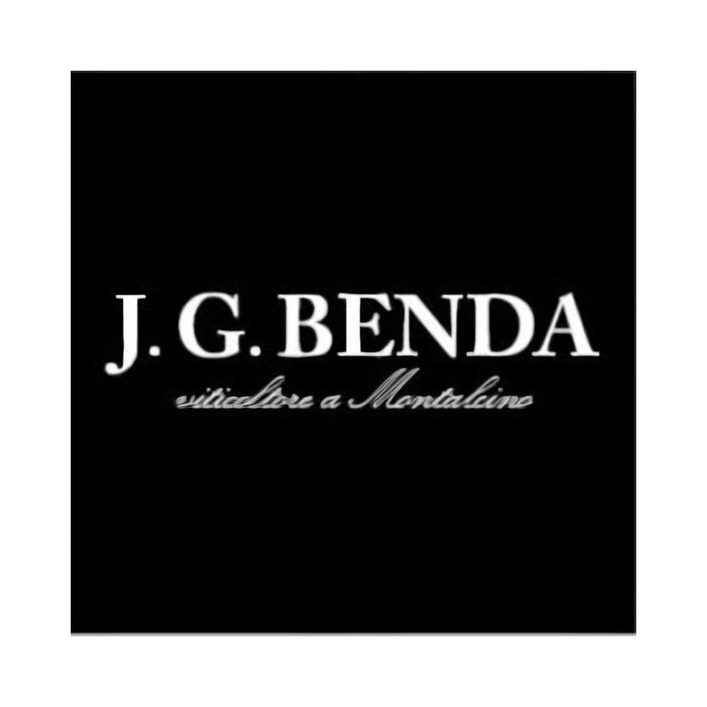 J. G. Benda