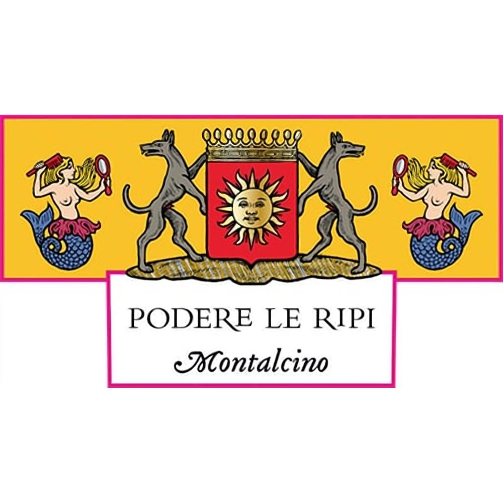 Podere le Ripi