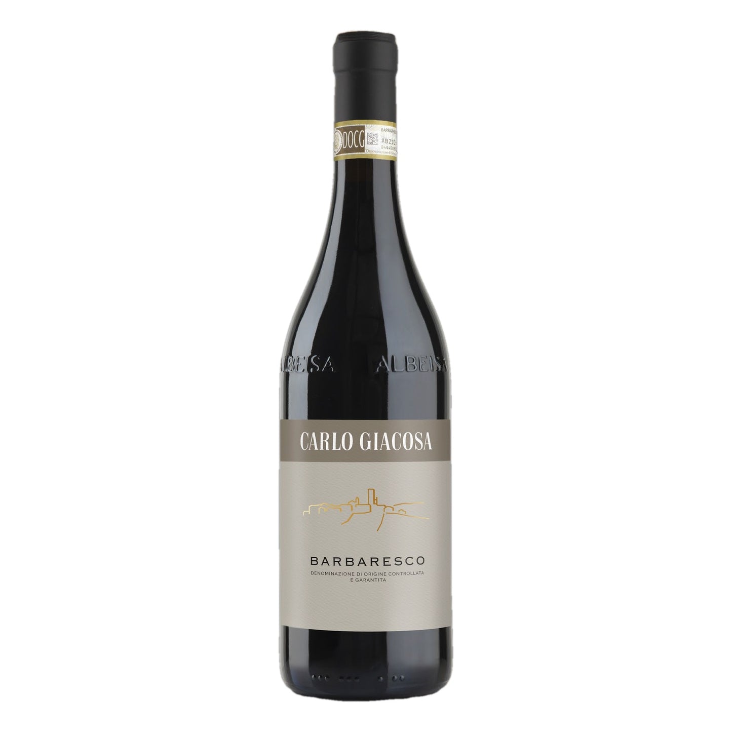 Carlo Giacosa Barbaresco DOCG 2022