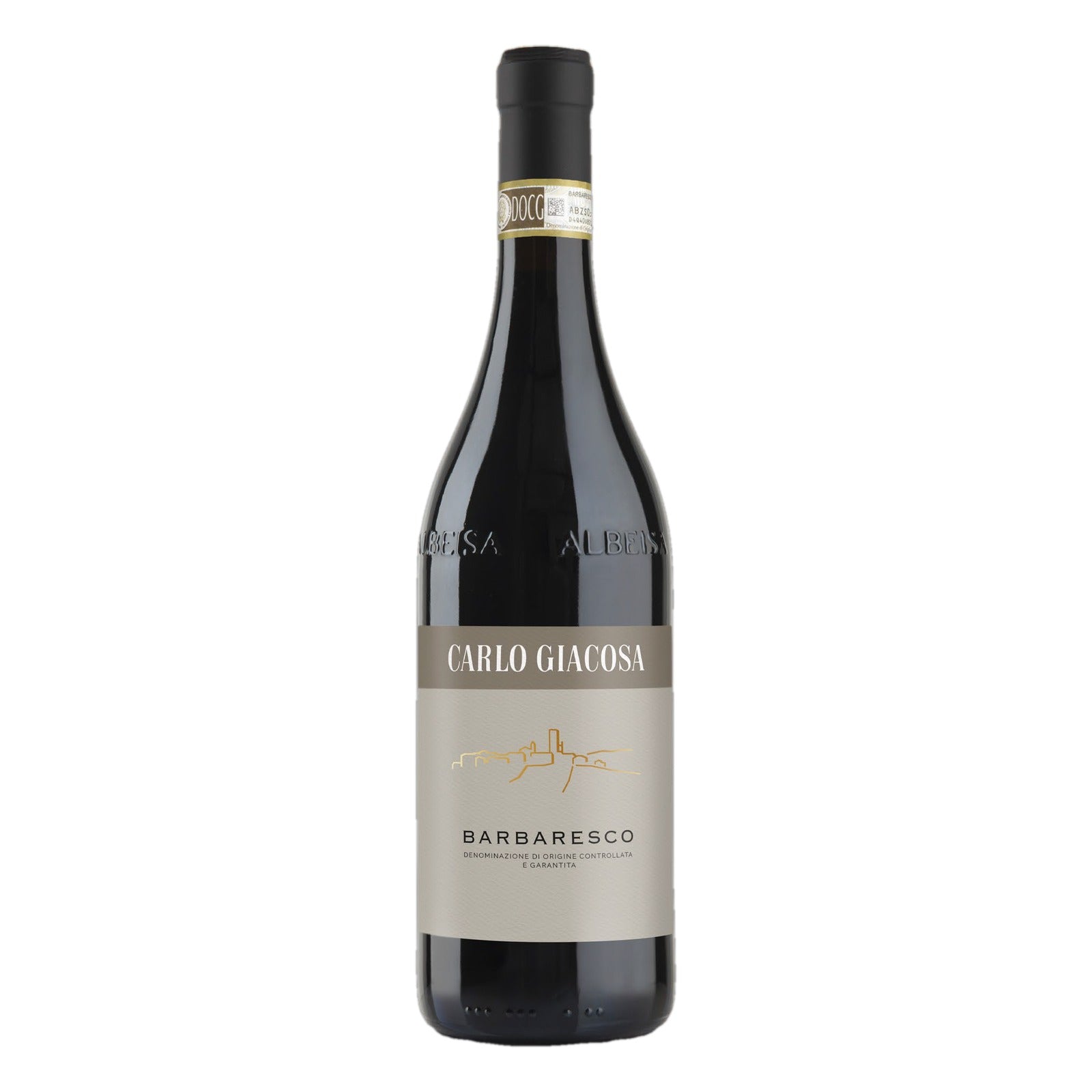 Carlo Giacosa Barbaresco DOCG 2022