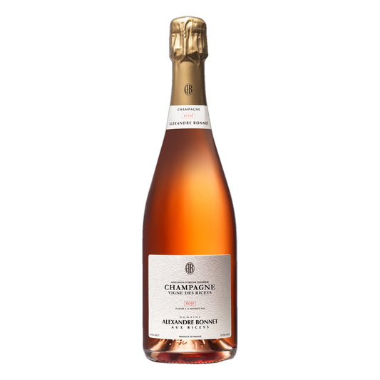 Domaine Alexandre Bonnet Rosé Brut Champagne