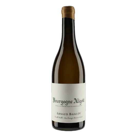 Domaine Arnaud Baillot Bourgogne Aligoté 2024