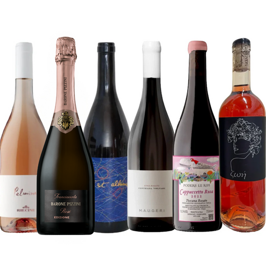 Rosé Smagekasse