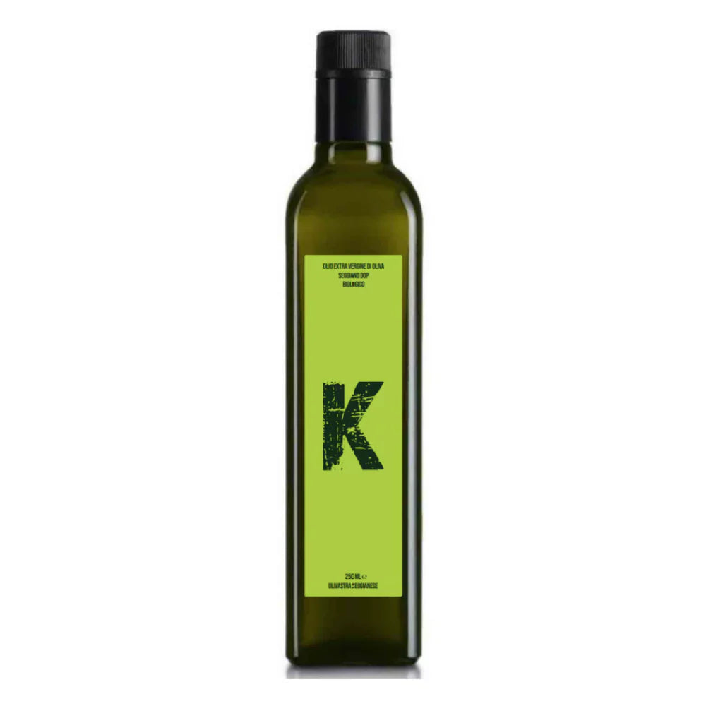 Bakkanali Olio Extra Vergine di Oliva 2025 0,5L