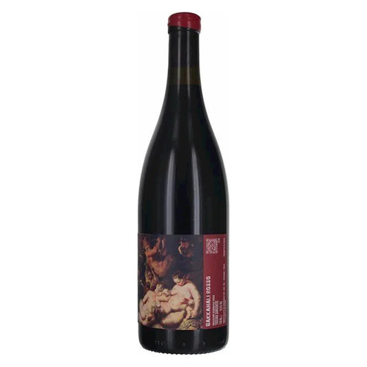 Bakkanali ROSSO IGT Toscana Rosso 2023