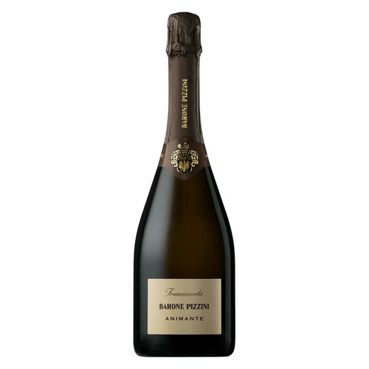 Barone Pizzini Animante Franciacorta DOCG