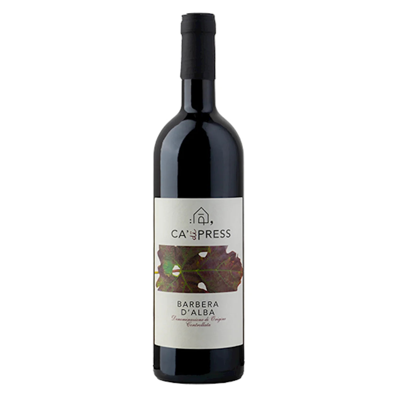 Ca' Di Press Barbera d'Alba DOC 2022