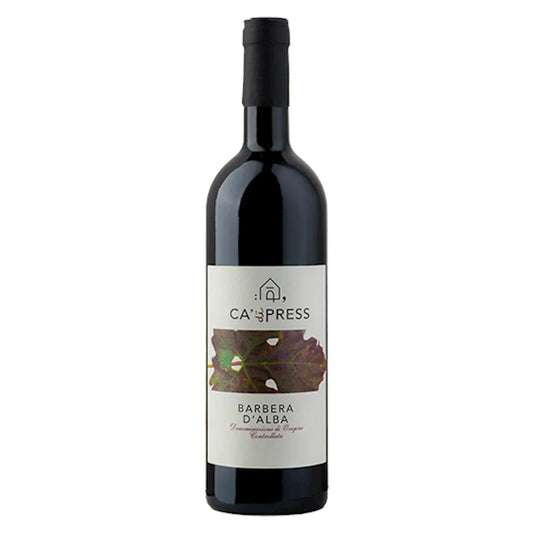  Ca' Di Press Barbera d'Alba DOC 2023 1,5L