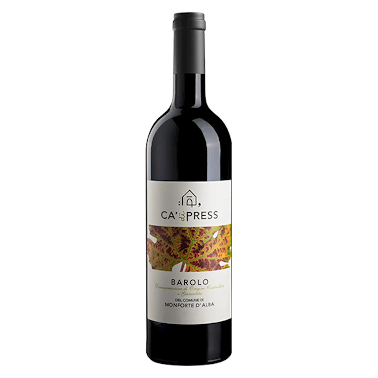 Ca' Di Press Barolo DOCG 2020 1,5L