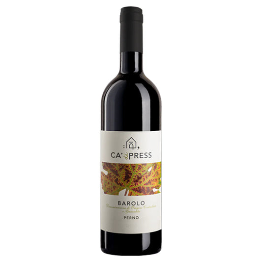 Ca' Di Press Barolo DOCG 2020