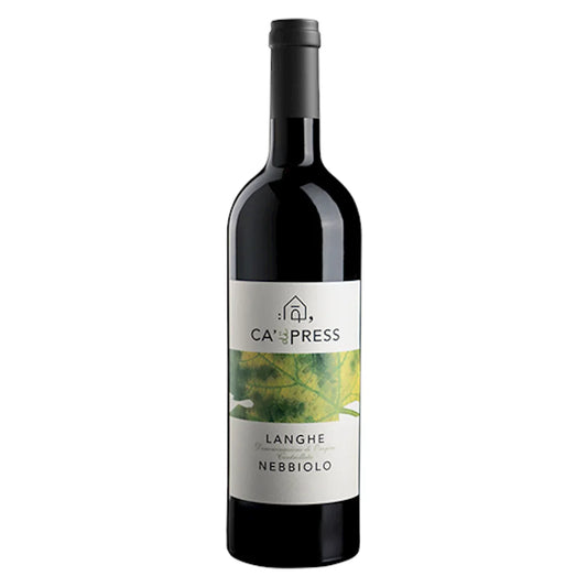 Ca' Di Press Langhe Nebbiolo DOC 2023
