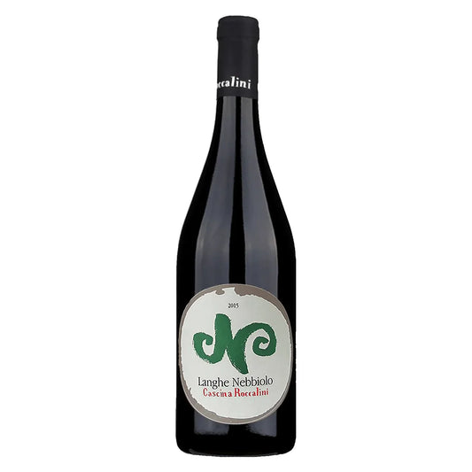 Cascina Roccalini Langhe Nebbiolo DOC 2023