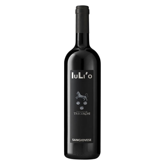 Castello Tricerchi Iuli'o 2024 1,5L