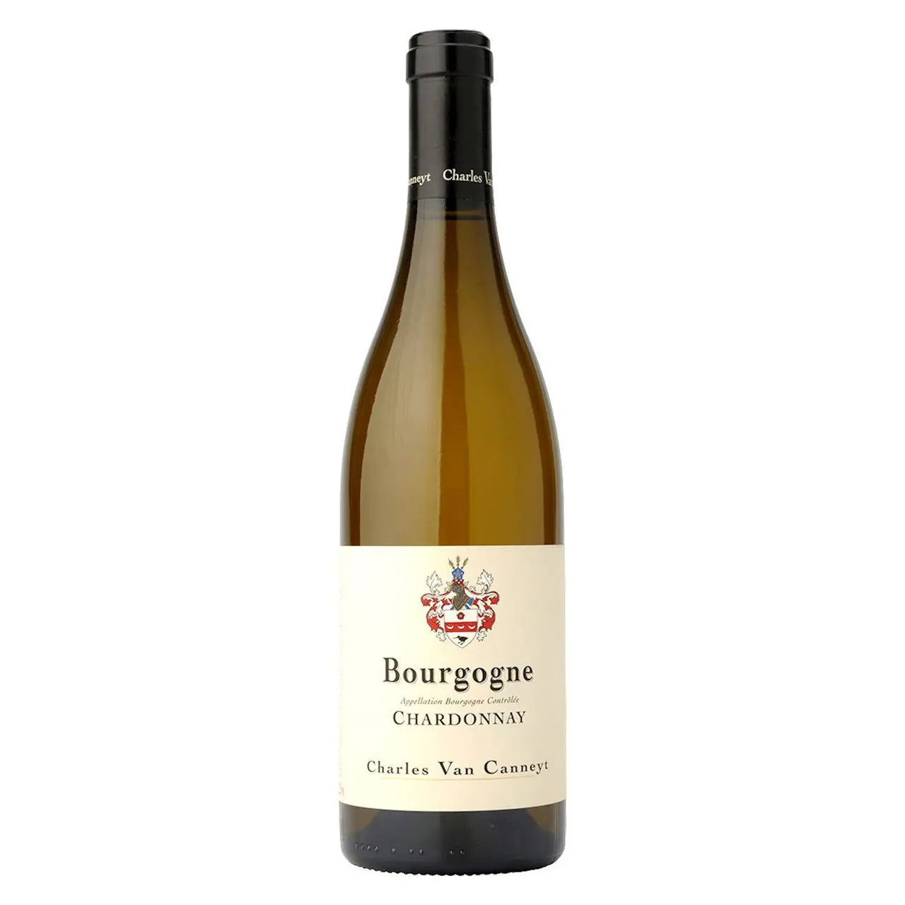 Charles Van Canneyt Bourgogne Chardonnay 2019