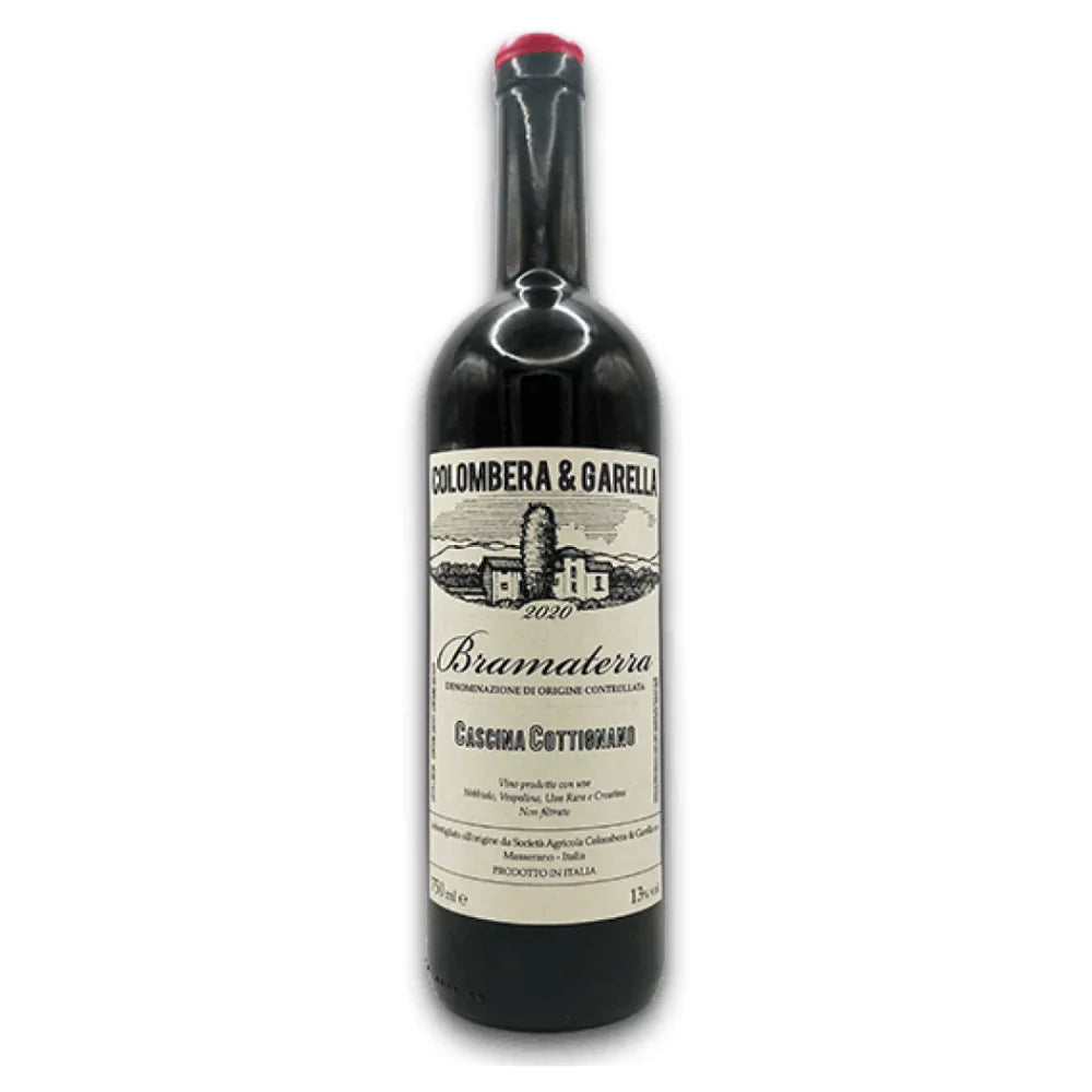 Colombera & Garella Bramaterra DOC 2020