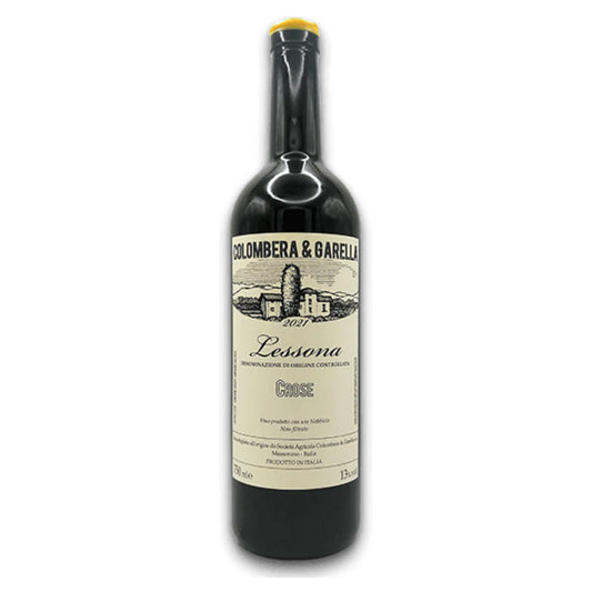 Colombera & Garella Lessona DOC 2021