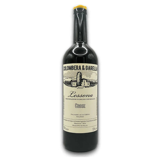 Colombera & Garella Lessona DOC 2022