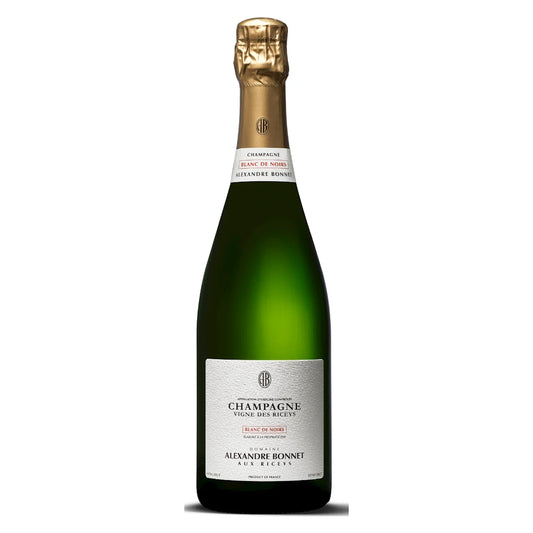 Domaine Alexandre Bonnet Champagne Les Riceys Blanc de Noirs