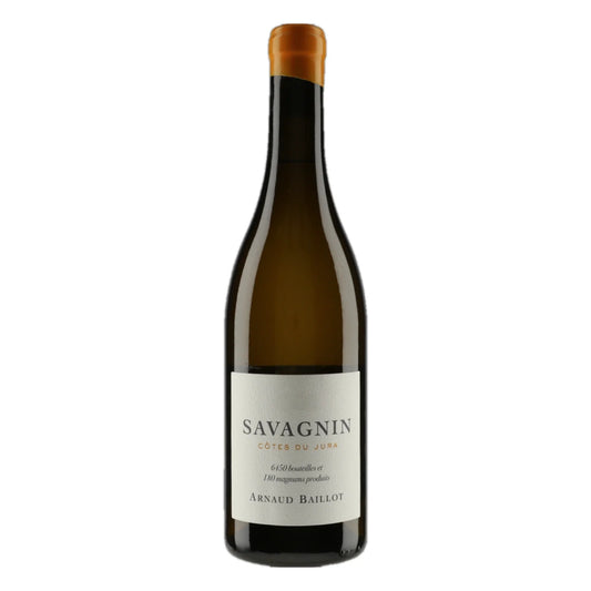 Domaine Arnaud Baillot Savagnin Côtes du Jura 2023