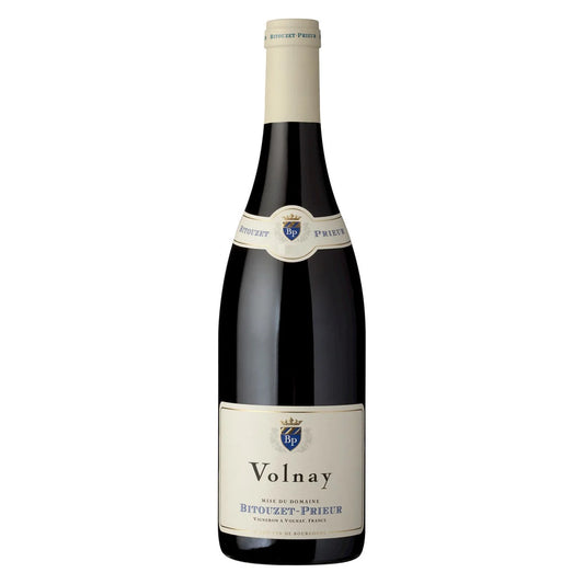 Domaine Bitouzet-Prieur Volnay 2021