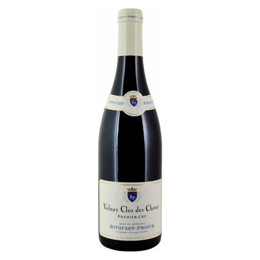 Domaine Bitouzet-Prieur Volnay Clos des Chênes 1er Cru 2020