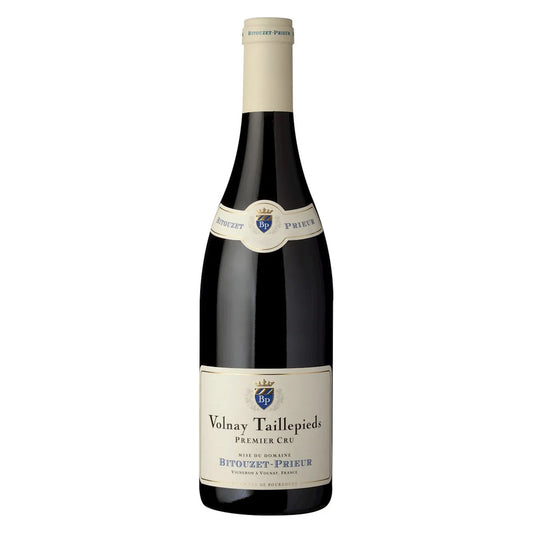 Domaine Bitouzet-Prieur Volnay Les Taillepieds 1er Cru 2021