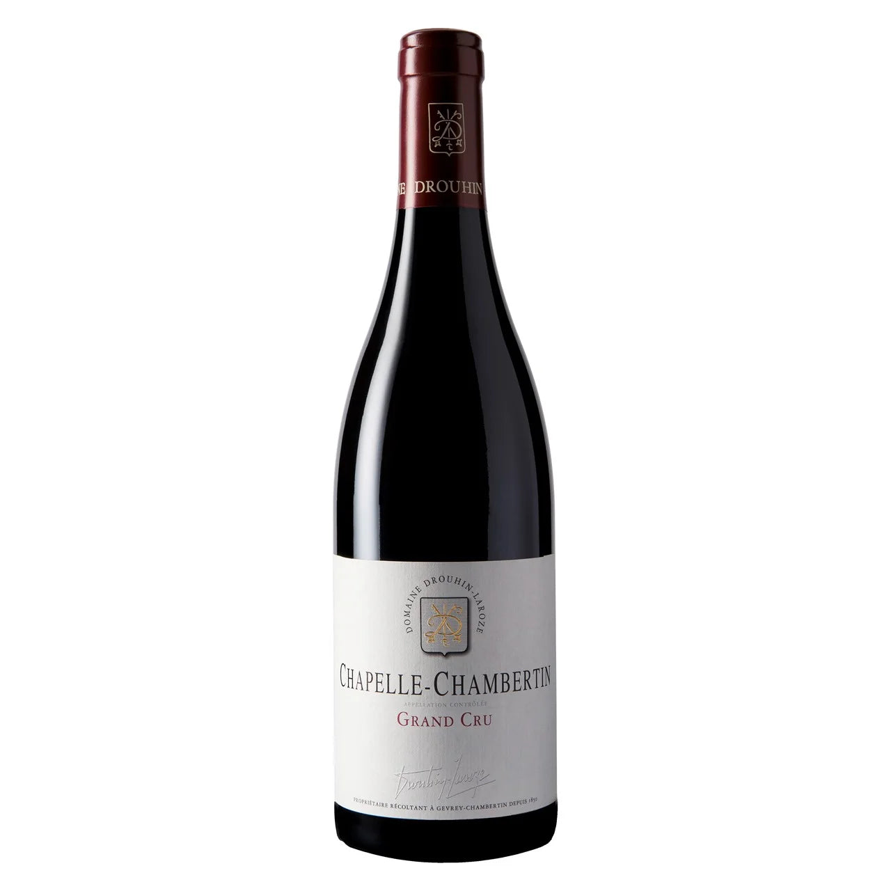 Domaine Drouhin-Laroze Chapelle-Chambertin Grand Cru 2021