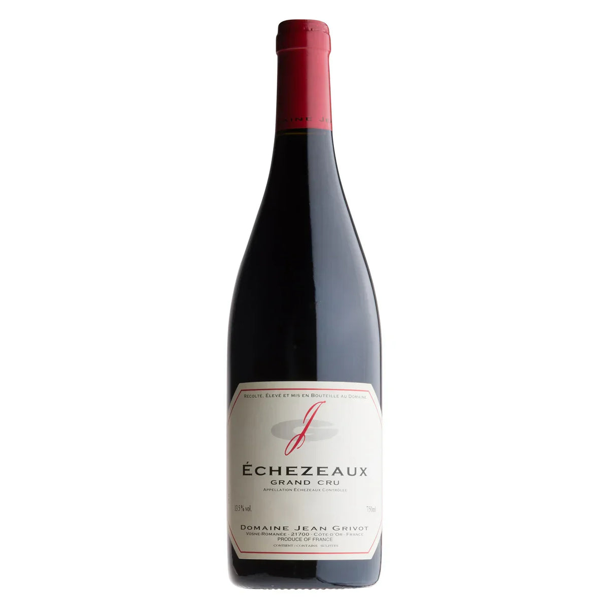 Domaine Jean Grivot Échezeaux 2023