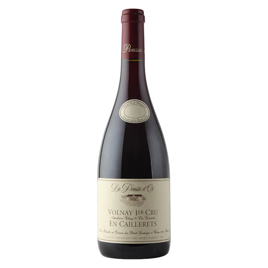 Domaine La Pousse d'Or Volnay 1er Cru 'En Caillerets' 2018