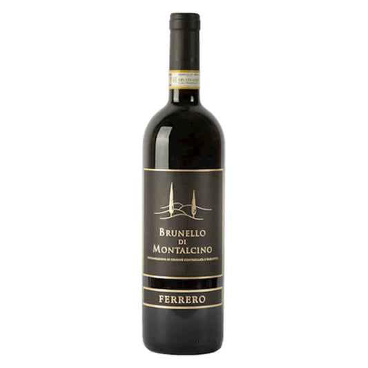 Ferrero Brunello di Montalcino DOCG 2021