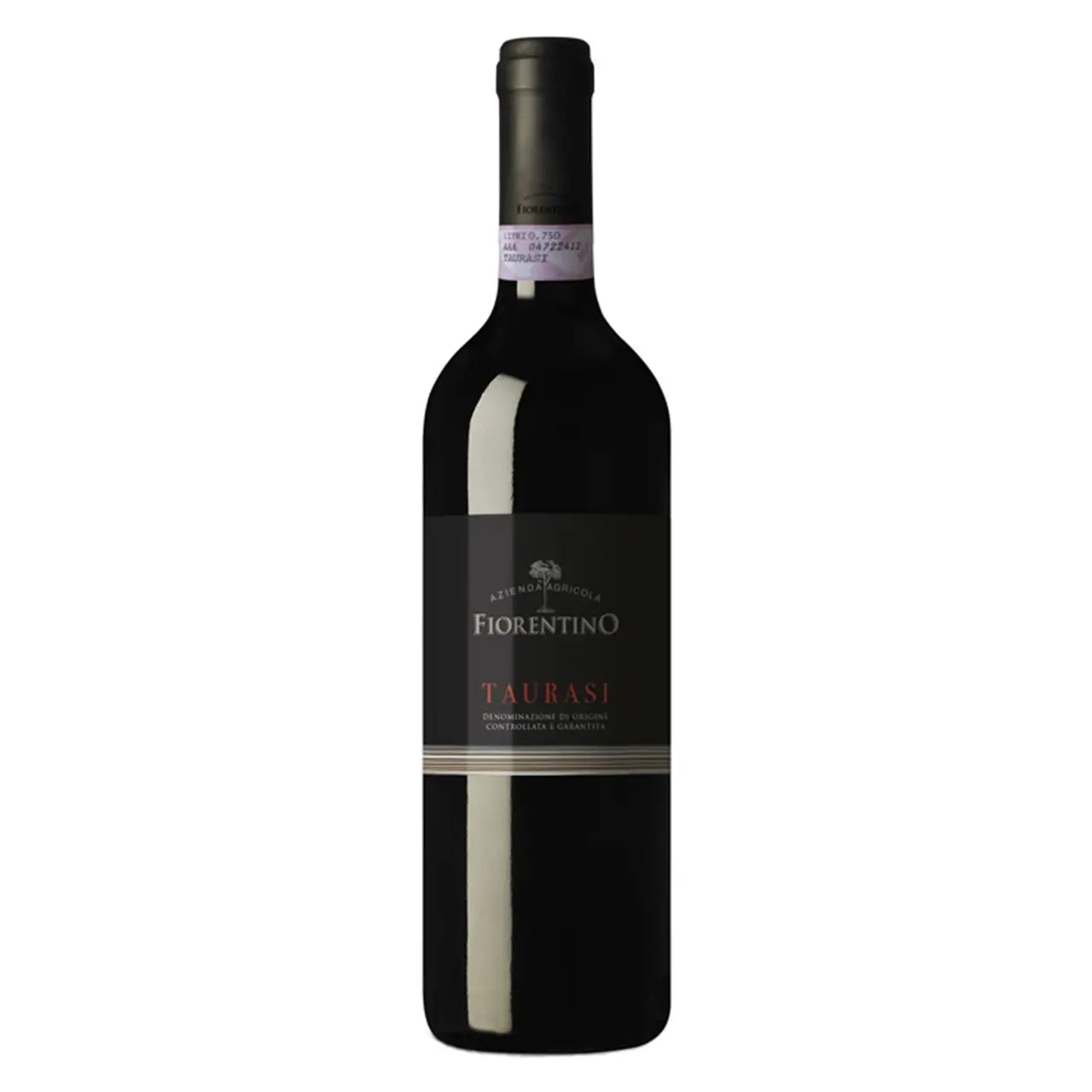 Fiorentino Vino Rosso Taurasi Docg 2013