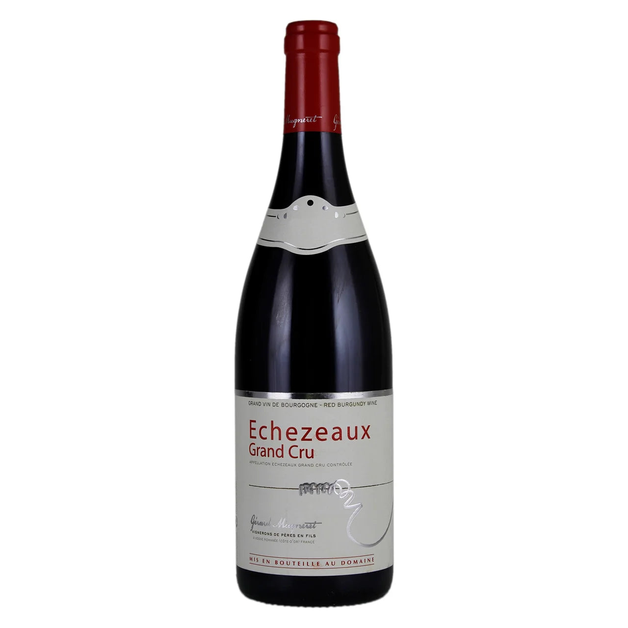 Gérard Mugneret Echezeaux Grand Cru 2022